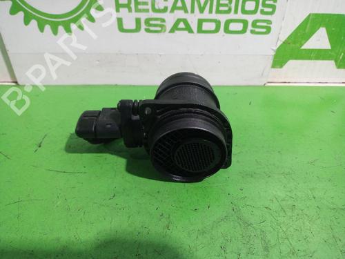 Mass air flow sensor SEAT IBIZA III (6L1) 1.9 TDI | BP31553393M95 - Image 5