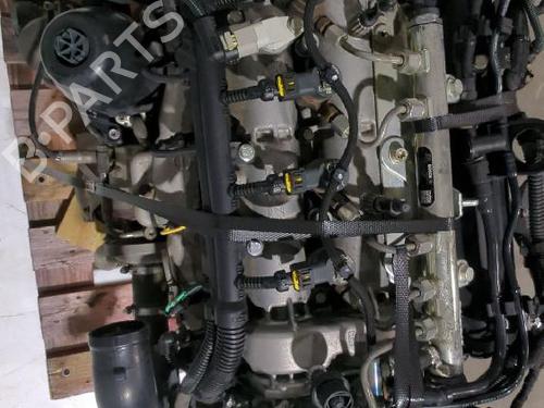 Engine OPEL CORSA D (S07) 1.3 CDTI (L08, L68) | BP31568563M1 