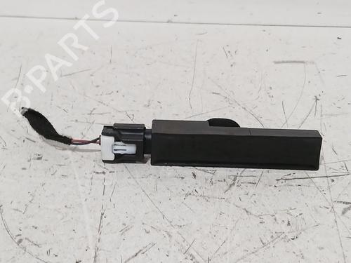 Electronic module MG MG ZS SUV (AZS1) 1.5 VTi | BP38865771M83 - Image 4