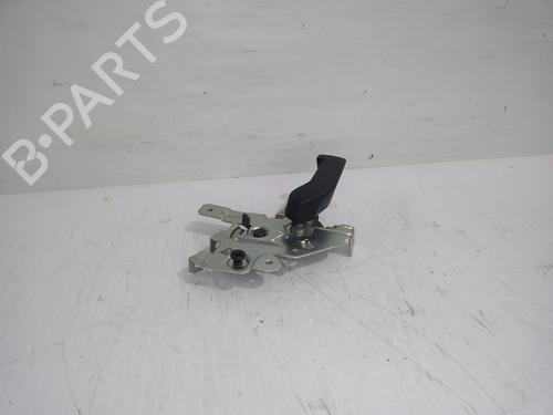 Used Front right interior door handle Front right interior door handle 38862631 38862631