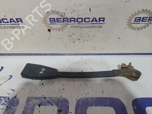 Sikkerhedssele-spænde MITSUBISHI PAJERO I Canvas Top (L04_G) 2.5 TD (L044G, L049G) (84 hp) 31540290