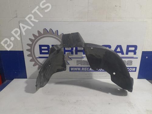 Radlauf für KIA SPORTAGE II (JE_, KM_) [2004-2011]  31673938