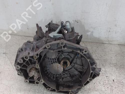 gearbox-chevrolet-captiva-c100-c140-2006-37437796 main image
