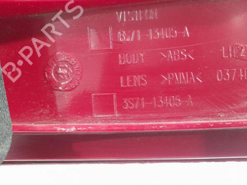 Left taillight FORD MONDEO III (B5Y) | BP31673802C34 - Image 2