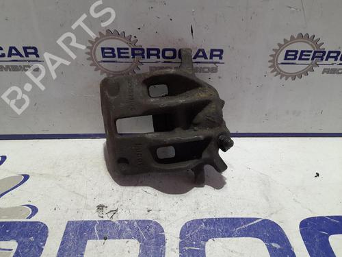 Used Left front brake caliper Left front brake caliper PEUGEOT 406 (8B) [1995-2005] 31678725 31678725
