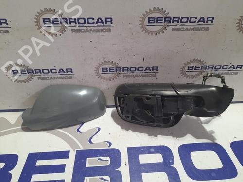 Left mirror PEUGEOT 307 (3A/C)  | BP31678761C26 