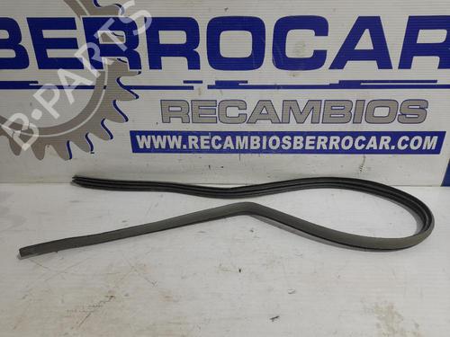 Used Rubber door seal Rubber door seal 31542132 31542132