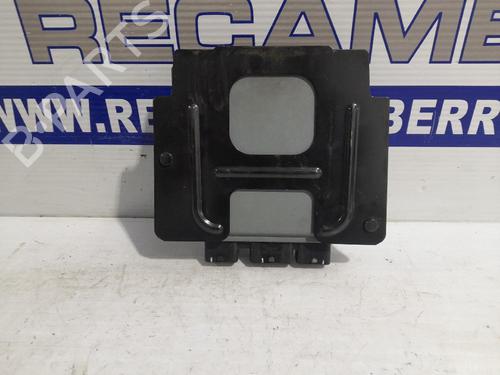 Engine control unit (ECU) MITSUBISHI ASX (GA_W_) 1.6 MIVEC (GA1W) | BP31541250M57 - Image 2