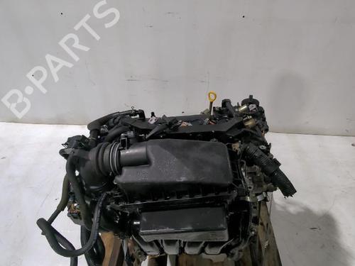 Used Engine Engine TOYOTA YARIS (_P9_) 1.33 VVT-i (NSP90_, NSP90R) (100 hp) 32466165 32466165