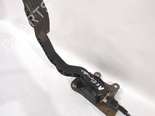 Used Pedal Pedal PEUGEOT 206 Hatchback (2A/C) 1.4 HDi eco 70 (68 hp) 33231890 33231890