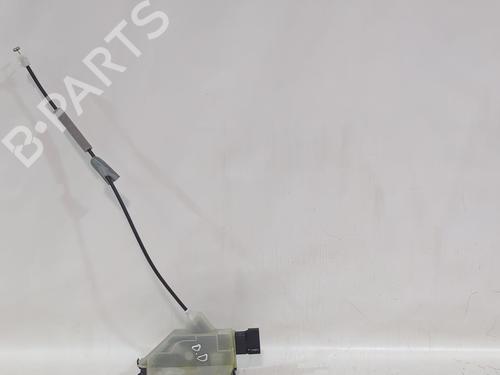 Used Front right lock Front right lock 39612765 39612765