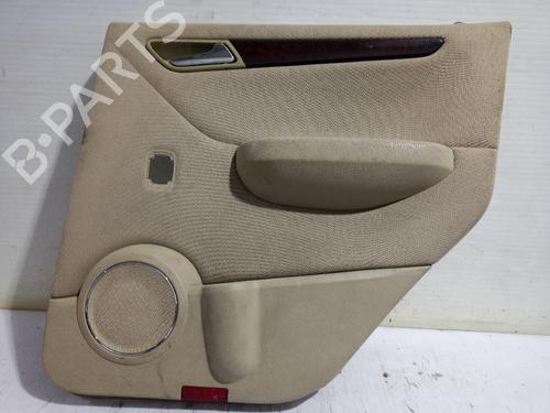 Used Rear right panel Rear right panel MERCEDES-BENZ A-CLASS (W169) A 200 CDI (169.008, 169.308) (140 hp) 31561602 31561602