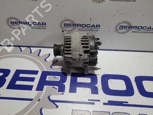 Used Alternator Alternator SEAT EXEO (3R2) 2.0 TDI (143 hp) 31539099 31539099