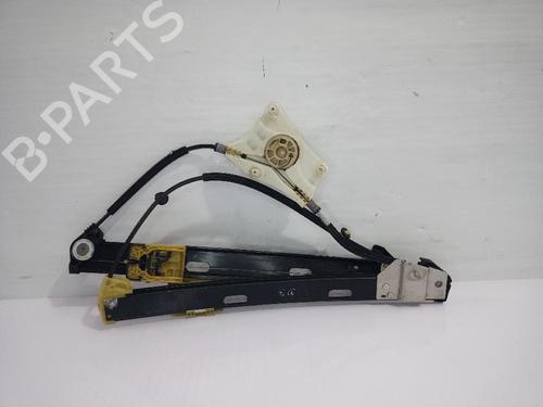 Used Front right window mechanism SEAT IBIZA V (KJ1, KJG) 1.0 TSI (95 hp) 31556550