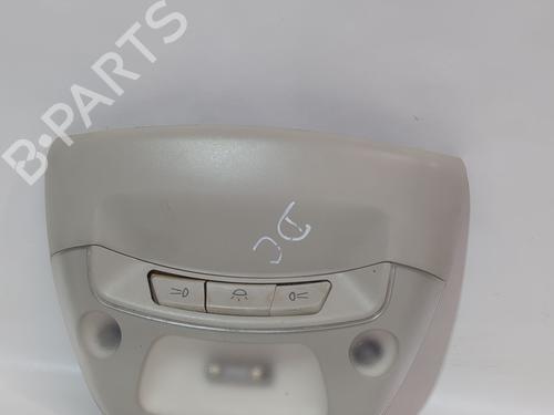 Used Interior roof light Interior roof light 39637295 39637295