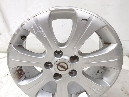 Used Rim Rim 38864541 38864541