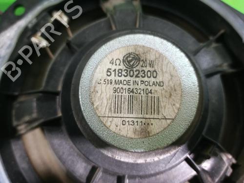 Speaker FIAT 500 C (312_) 1.3 D Multijet (312CXE1A, 312AXE1A) | BP31551718E2 - Image 6