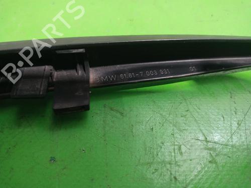 Front windshield wiper arm BMW 3 (E46) 320 d | BP31550031C143