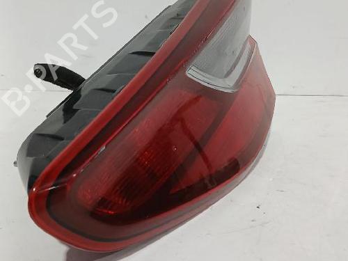 Højre baglygte bagklap KIA CEED (CD) 1.0 T-GDI | BP31567899C80 