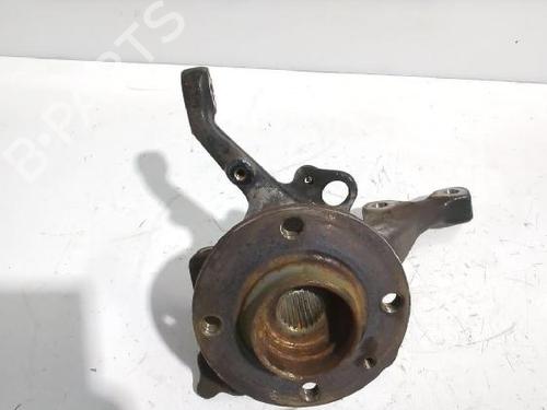 Right front steering knuckle VW GOLF V (1K1) 2.0 FSI | BP32463132M26