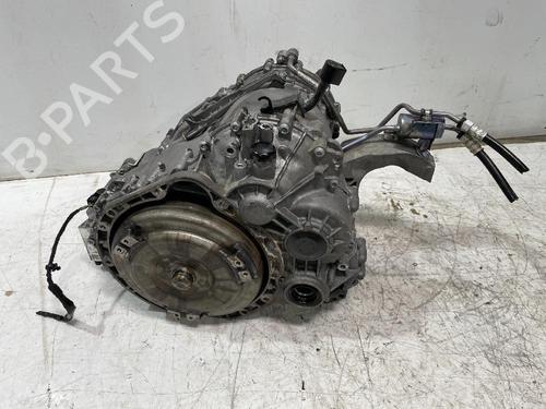 Used Gearbox MERCEDES-BENZ A-CLASS (W169) A 200 CDI (169.008, 169.308) (140 hp) 31561506