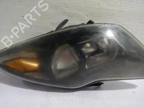Right headlight FORD FOCUS C-MAX (DM2) 1.6 TDCi | BP31560252C29 - Image 5