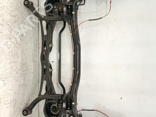 Used Rear axle Rear axle 38868460 38868460