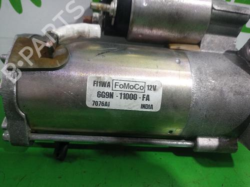 Starter FORD S-MAX (WA6) 2.0 TDCi | BP31551226M8 - Image 2