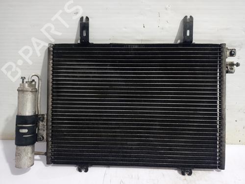 Radiador A/A RENAULT KANGOO (KC0/1_) [1997-2026]  31677596