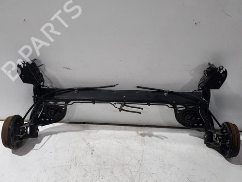Used Rear axle Rear axle 31558541 31558541