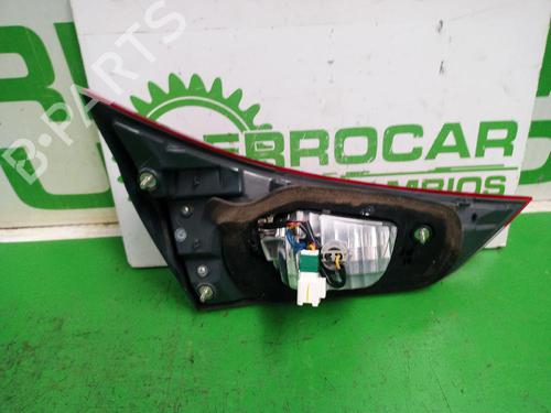Right tailgate light TOYOTA AURIS (_E18_) 1.2 (NRE185_, NRE185R) | BP31547822C80 - Image 3