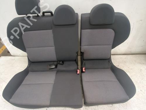 Used Rear seat Rear seat 38865267 38865267