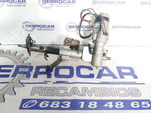 Used Steering column Steering column TOYOTA COROLLA (_E12_) 1.4 D (NDE120_, NDE120R) (90 hp) 31568938 31568938