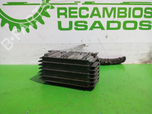 Used Electronic module Electronic module OPEL ZAFIRA / ZAFIRA FAMILY B (A05) [2005-2019] 31550153 31550153