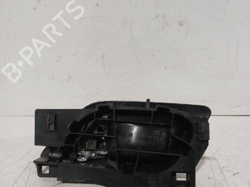 Front right interior door handle CITROËN C4 I (LC_) 1.6 HDi | BP32465501I14