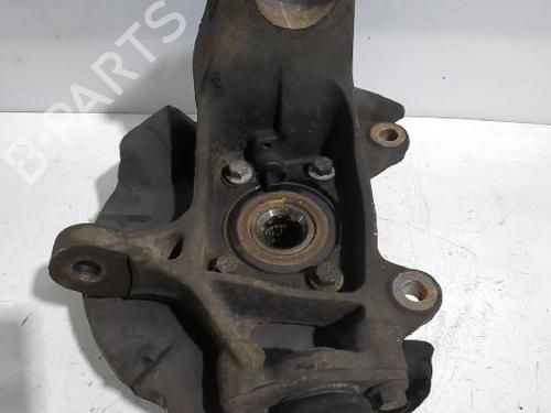 Left front steering knuckle MINI MINI (R50, R53) One | BP31568427M25 - Image 3