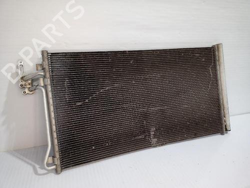 AC Kondensor JAGUAR E-PACE (X540) 2.0 D150 AWD | BP31554765M32 