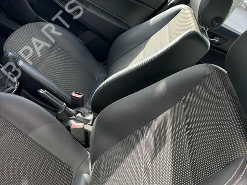 Left front seat OPEL ASTRA H Saloon (A04) 1.7 CDTi (L69) | BP38864006C15 - Image 11