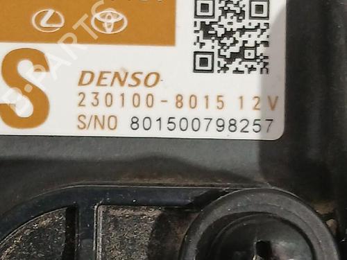 Electronic module TOYOTA COROLLA Estate (_E21_) 1.8 Hybrid (ZWE211W) | BP31562979M83