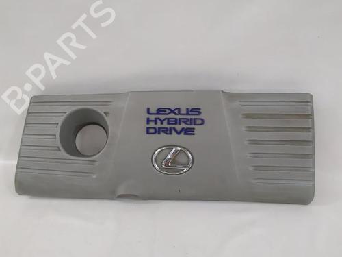 Used Upper protection Upper protection 37066656 37066656