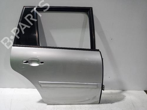 Used Right rear door CITROËN C4 Grand Picasso I (UA_) [2006-2013]  31677060