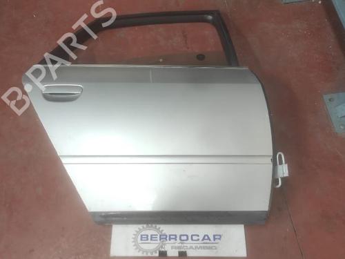 Dør højre bagtil Dør højre bagtil AUDI A6 C5 (4B2, 4B4) 2.5 TDI (180 hp) 31569417 31569417