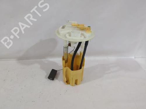 Used Fuel pump Fuel pump PEUGEOT 107 (PM_, PN_) 1.4 HDi (54 hp) 33746951 33746951