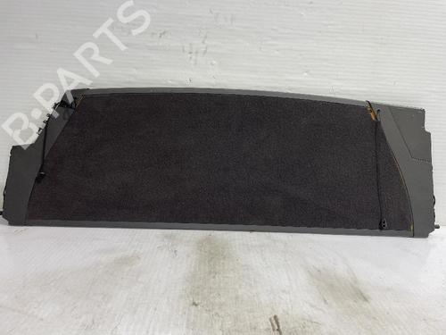Used Rear parcel shelf Rear parcel shelf MERCEDES-BENZ A-CLASS (W168) [1997-2005] 31677293 31677293