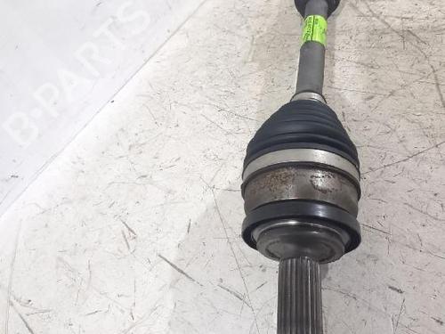 Right front driveshaft HYUNDAI i20 III (BC3, BI3) 1.0 T-GDI | BP31567202M39