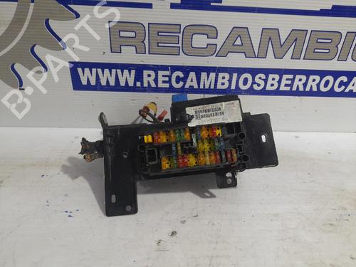 Used Fuse box CITROËN JUMPY I (U6U_) 1.9 D 70 (69 hp) 31541720