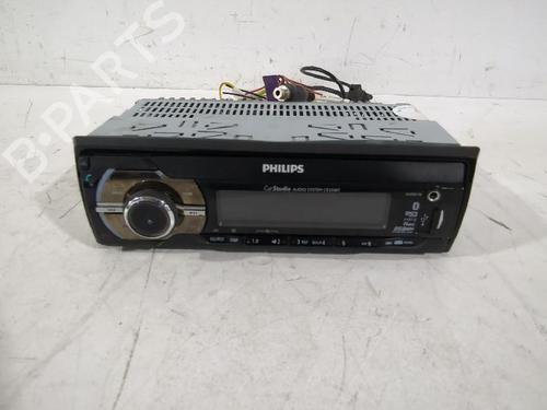 Used Radio MINI MINI (R50, R53) One (90 hp) 32463573