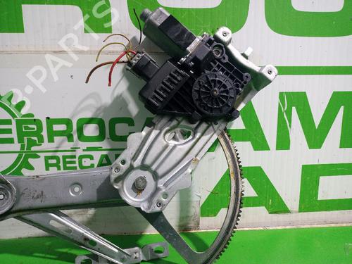 Front right window mechanism OPEL ZAFIRA / ZAFIRA FAMILY B (A05) 1.9 CDTI (M75) | BP31550175C23 