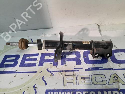 Left front shock absorber OPEL ZAFIRA / ZAFIRA FAMILY B (A05)  | BP31673438M16 