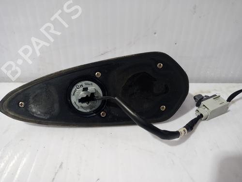Antenne/Base MAZDA 3 (BM, BN) | BP38863609C140 - Image 3